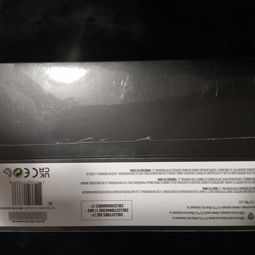 Joker Deluxe Collector Set - Picture 3 of 5